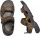 Keen Keen Targhee III Open Toe Sandal 1022423 Brązowe 42 12