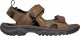 Keen Keen Targhee III Open Toe Sandal 1022423 Brązowe 42 13