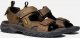 Keen Keen Targhee III Open Toe Sandal 1022423 Brązowe 42 16