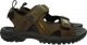 Keen Keen Targhee III Open Toe Sandal 1022423 Brązowe 42 17