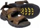 Keen Keen Targhee III Open Toe Sandal 1022423 Brązowe 45 3