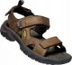 Keen Keen Targhee III Open Toe Sandal 1022423 Brązowe 45 4