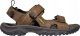 Keen Keen Targhee III Open Toe Sandal 1022423 Brązowe 45 5