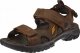 Keen Keen Targhee III Open Toe Sandal 1022423 Brązowe 45 7