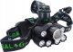 Latarka czołowa Tvardy Latarka czołowa z czujnikiem ruchu LED COB 8W (5W+3W) 1800mAh 520lm IP44 (100) 2