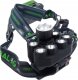 Latarka czołowa Tvardy Latarka czołowa z czujnikiem ruchu LED COB 8W (5W+3W) 1800mAh 520lm IP44 (100) 4