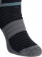 Inov-8 Skarpety biegowe Inov-8 Active High - black S 3