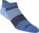 Inov-8 Skarpety Inov-8 Merino Low Sock - navy melange M 1
