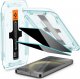 Spigen SZKŁO HARTOWANE SPIGEN GLAS.TR ”EZ FIT” 2-PACK GALAXY S24 PRIVACY 1