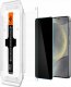 Spigen SZKŁO HARTOWANE SPIGEN GLAS.TR ”EZ FIT” 2-PACK GALAXY S24 PRIVACY 4
