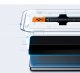 Spigen SZKŁO HARTOWANE SPIGEN GLAS.TR ”EZ FIT” 2-PACK GALAXY S24 PRIVACY 6