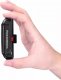 RockBros Lampka rowerowa tylna Rockbros A54BK + kabel micro USB - USB-A - czarna 3