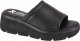 Rieker Rieker Flip-Flops W1551-00 Czarne 38 1