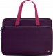 Torba Jcpal Milan Briefcase Sleeve - torba do MacBook 13/14" fioletowa 1