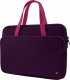 Torba Jcpal Milan Briefcase Sleeve - torba do MacBook 13/14" fioletowa 3