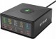 Ładowarka Blitzwolf Ładowarka sieciowa Blitzwolf 868H 2xUSB-A, 3xUSB-C, PD, QC 160W czarny 1