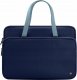 Torba Jcpal Milan Briefcase Sleeve - torba do MacBook 13/14" granatowa 1
