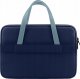 Torba Jcpal Milan Briefcase Sleeve - torba do MacBook 13/14" granatowa 2