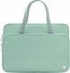 Torba Jcpal JCPal Milan Briefcase Sleeve - torba do MacBook 13/14" miętowa - Gwarancja bezpieczeństwa. Proste raty. Bezpłatna wysyłka od 170 zł. 1