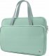 Torba Jcpal JCPal Milan Briefcase Sleeve - torba do MacBook 13/14" miętowa - Gwarancja bezpieczeństwa. Proste raty. Bezpłatna wysyłka od 170 zł. 2
