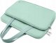 Torba Jcpal JCPal Milan Briefcase Sleeve - torba do MacBook 13/14" miętowa - Gwarancja bezpieczeństwa. Proste raty. Bezpłatna wysyłka od 170 zł. 3