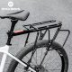 RockBros Bagażnik rowerowy Rockbros 33210004001 z półką - czarny 17