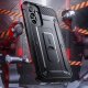 Supcase SUPCASE UNICORN BEETLE PRO GALAXY A55 5G BLACK 4