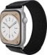 Jcpal Pasek FlexLoop do Apple Watch 38/40/41 mm czarny 4