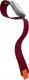Jcpal Pasek FlexLoop do Apple Watch 38/40/41 mm burgundowy 2