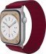 Jcpal Pasek FlexLoop do Apple Watch 38/40/41 mm burgundowy 3