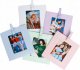 Ramka LoveInstant Ramki Ramka Do Zdjęć Do Fujifilm Instax Mini 12 40 11 9 8 7 Evo Liplay Link / 5 Kolorów 2