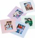 Ramka LoveInstant Ramki Ramka Do Zdjęć Do Fujifilm Instax Mini 12 40 11 9 8 7 Evo Liplay Link / 5 Kolorów 4