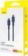 Kabel USB Baseus USB-C - USB-C 2 m Niebieski (P10319800321-04) 13