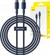 Kabel USB Baseus USB-C - USB-C 2 m Niebieski (P10319800321-04) 15