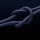 Kabel USB Baseus USB-C - USB-C 2 m Niebieski (P10319800321-04) 5