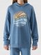 4f Bluza 4F 4FJWSS24TSWSM0935 32S 6
