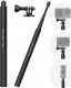 Monopod Kf Statyw Monopod Kijek Selfie Stick 153cm Do Gopro Sjcam Xiaomi Dji Insta360 /  Kf09.132 / Ms07 1