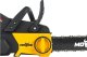 Mowox MoWox | Excel Series Hand Held Battery Chain Saw With Toolless Saw Chain Tension System | ECS 4062 Li | 62 V | Lithium-ion technology 3