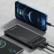Powerbank Awei Powerbank Awei P5K 10000 mAh czarny 3