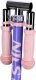 Hulajnoga Nils Extreme HD120L LED VIOLET HULAJNOGA NILS EXTREME 10