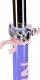 Hulajnoga Nils Extreme HD120L LED VIOLET HULAJNOGA NILS EXTREME 12