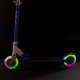 Hulajnoga Nils Extreme HD120L LED VIOLET HULAJNOGA NILS EXTREME 3