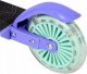 Hulajnoga Nils Extreme HD120L LED VIOLET HULAJNOGA NILS EXTREME 7