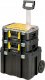 Stanley Skrzynia na kołach PRO-STACK zestaw FMST1-80101 1