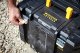 Stanley Skrzynia na kołach PRO-STACK zestaw FMST1-80101 8