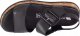 Rieker Rieker Sandals W0800-00 Czarne 38 24