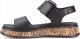 Rieker Rieker Sandals W0800-00 Czarne 38 3