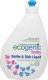 ECOGENIC Ecogenic* Płyn do mycia butelek, smoczków i zabawek bezzapachowy 500ml 1