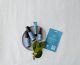 Sukin Sukin, Hydration Serum nawilżające do twarzy z algami morskimi i kwasem hialuronowym, 30 ml 3