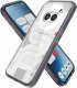Spigen SPIGEN ULTRA HYBRID NOTHING PHONE 2A SPACE CRYSTAL 3